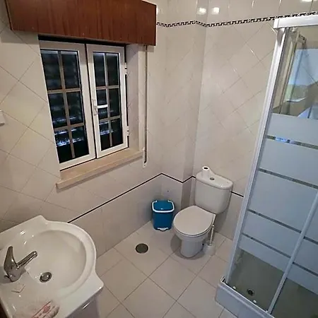 Papoa House * Peniche