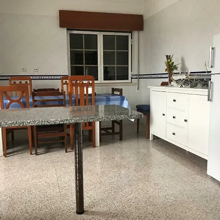 Papoa House *