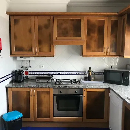 Papoa House Albergue Peniche